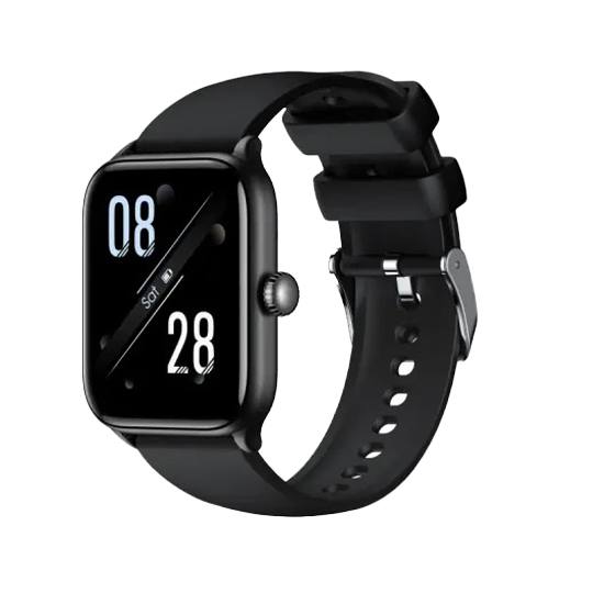 Riversong Motive 6 Pro Bluetooth Calling Smart Watch