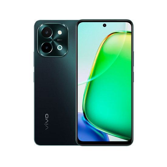 Vivo Y28 5G Smartphone