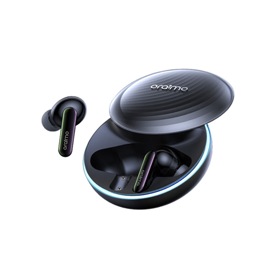 Oraimo OTW-630 Hybrid Wireless 50dB ANC TWS Bluetooth EarBurds