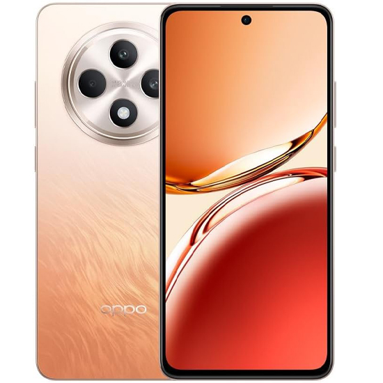 Oppo Reno 12F Smartphone