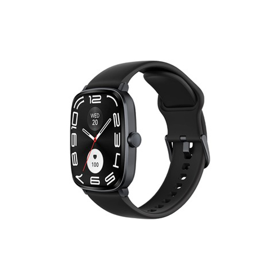 Haylou RS5 AMOLED HD Display Smart Watch