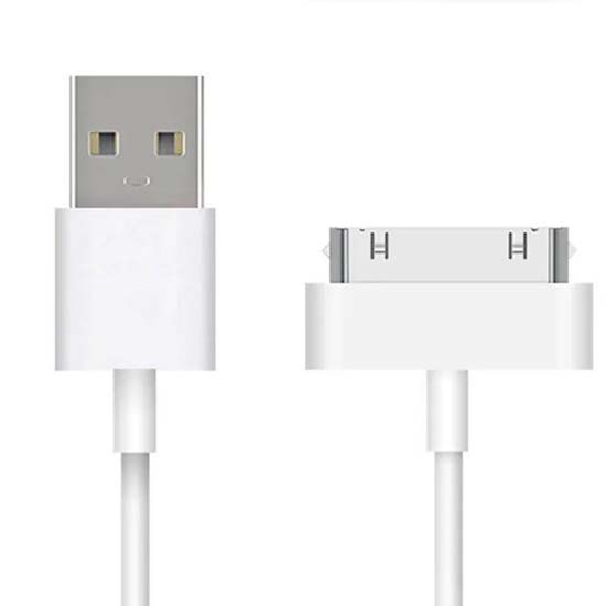 IPhone 4/4s Fast Charging Cable Data Cord