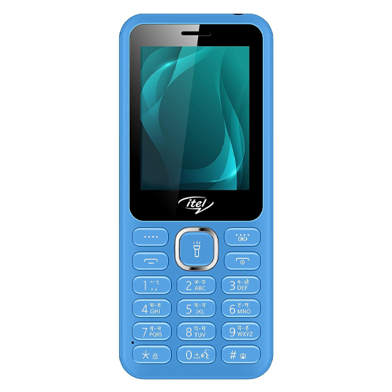 Itel It-5027 Feature Phone