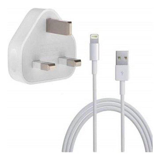 Iphone 3 PIN Charger with Adapter