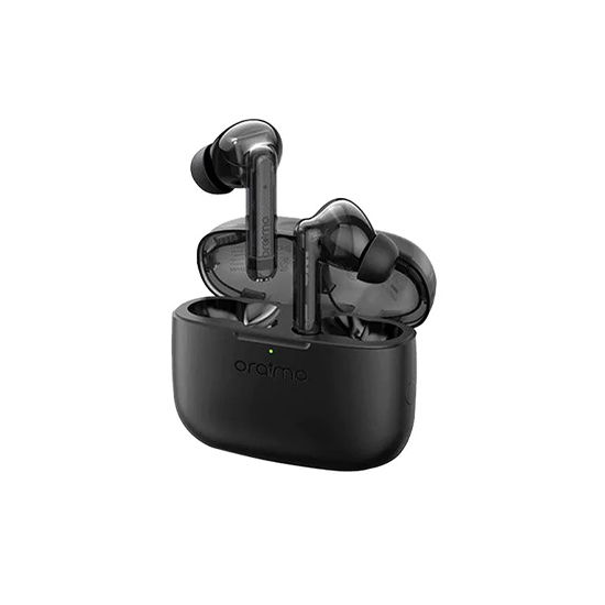 Oraimo OTW-330 Wireless In-Ear FreePods ENC TWS Bluetooth EarBuds