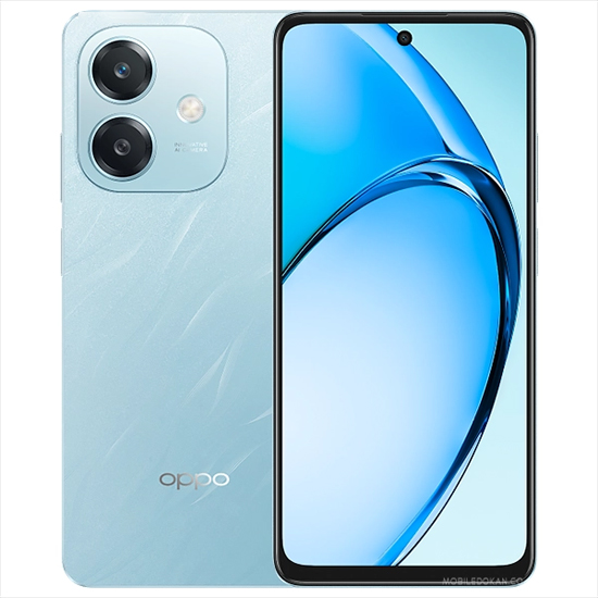 Oppo A3 4G Smartphone