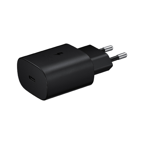 Samsung Super Fast Charger Type-C to Type-C