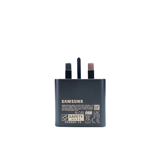 Samsung PD Adapter USB-C 25W 3 Pin