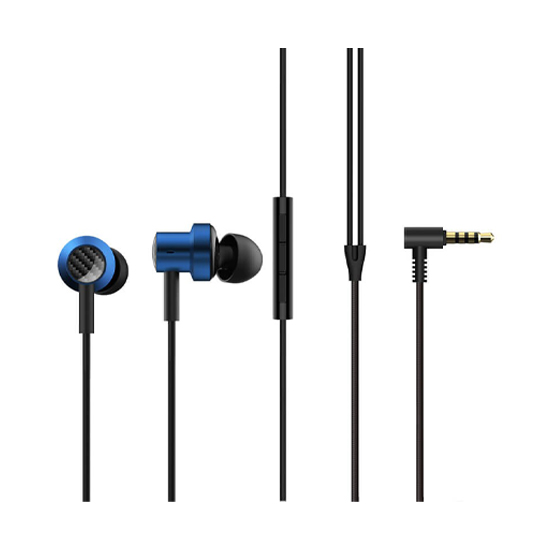 Xiaomi Mi In-Ear Dual Driver Magnetic Wired EarPhone