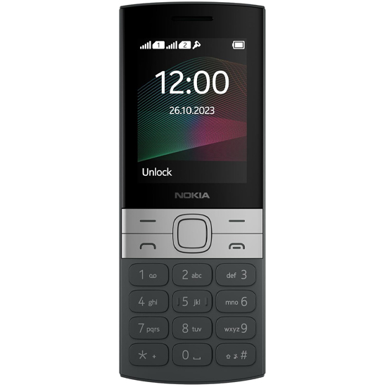 Nokia 150 (2023) Feature Phone