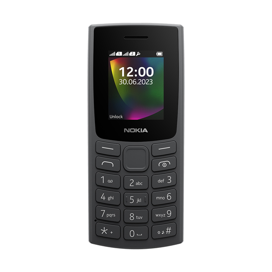 Nokia 106 (2023) Feature Phone