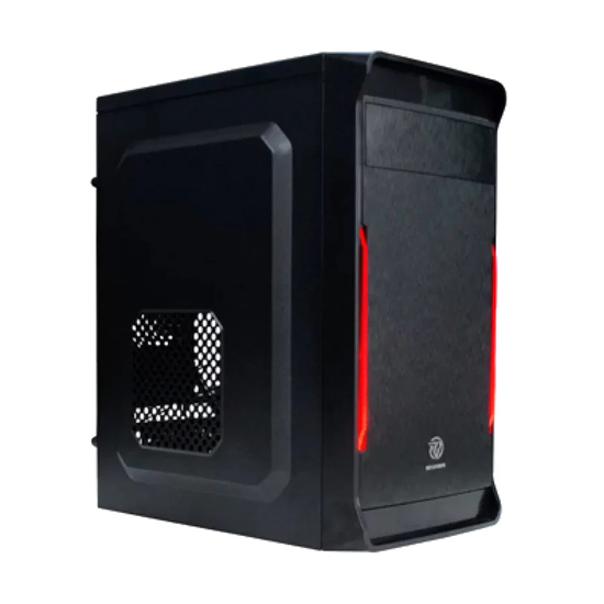 Revenger MX-2 Mid-Tower ATX Casing