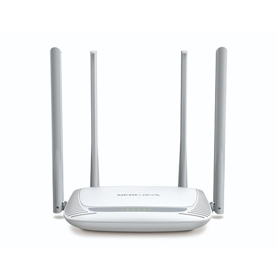 Mercusys MW325R 300Mbps Enhanced Wireless N Router