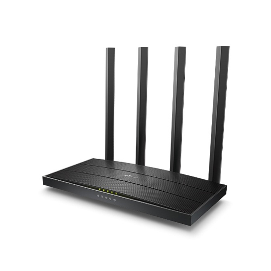 TP-Link Archer C80 AC1900 Wireless Gigabit Dual-Band MU-MIMO Wi-Fi Router