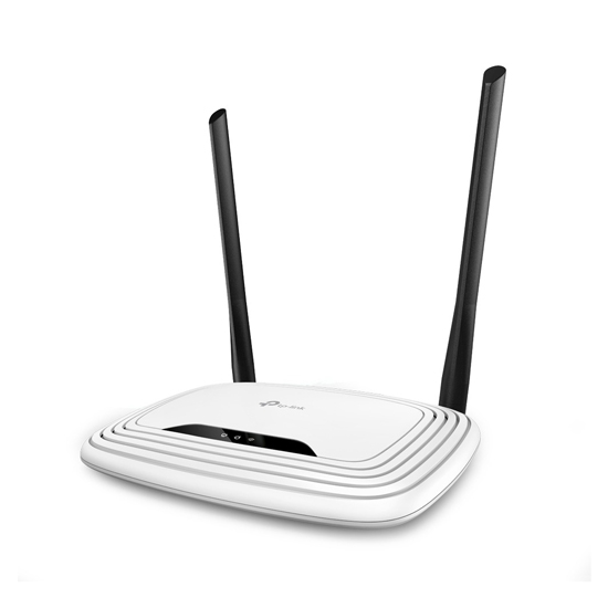 TP-Link TL-WR841N 300Mbps Wireless Router