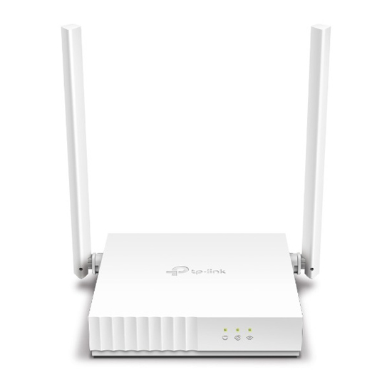 TP-Link TL-WR820N 300Mbps Wireless Router