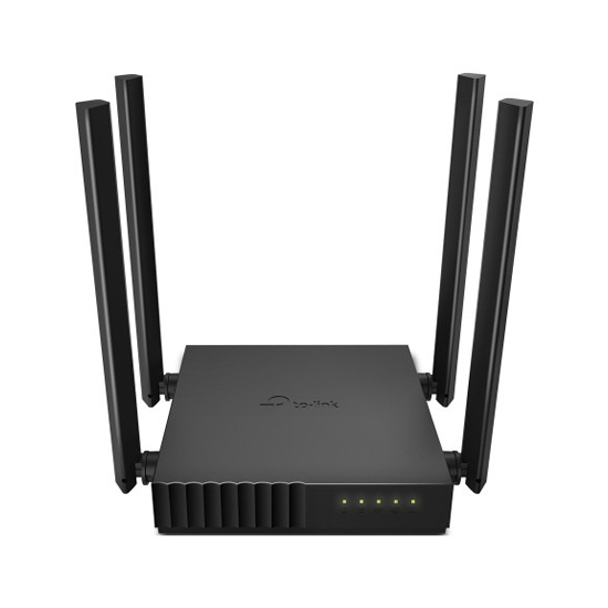 TP-Link Archer C54 AC1200 Dual Band MU-MIMO Gigabit WiFi Router