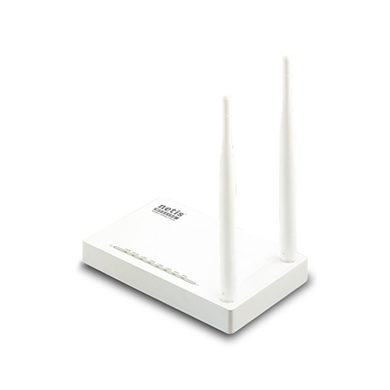 Netis WF2419E 300Mbps Wireless N Router