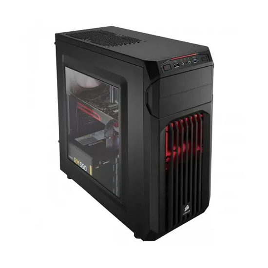 Corsair Spec 01 Mid Tower ATX Gaming Casing