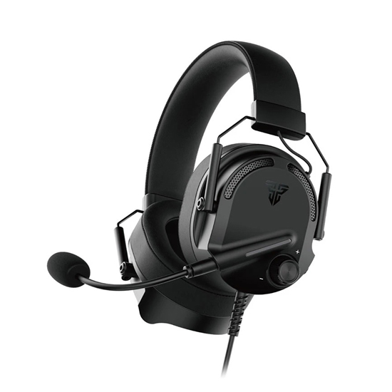 Fantech MH91 Over-Ear Alto Multi PlatForm Wired Gaming HeadPhone