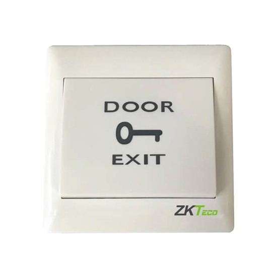 ZKTeco EX-802 Exit Button