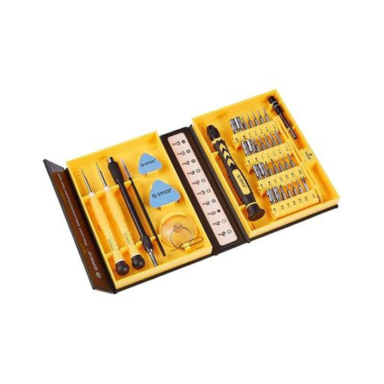 Orico ST2 38 In 1 Screwdriver Set