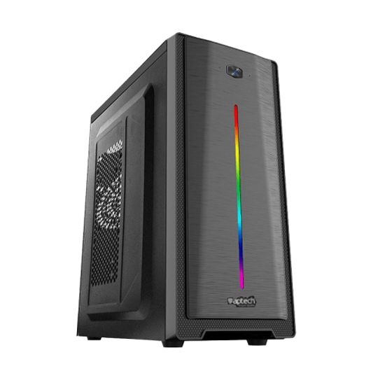 Aptech SX-C3137 ATX ARGB Gaming Casing