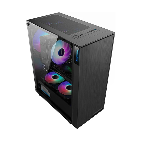 Huntkey GS400C ATX Gaming Casing