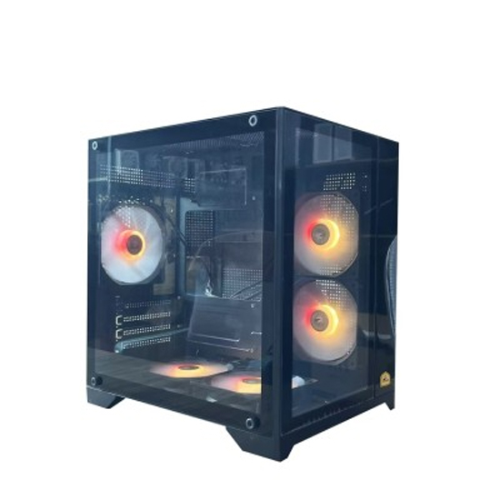 Wintech Skyview X2 M-ATX Gaming PC Casing