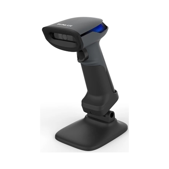 Sunlux XL-3620S 1D/2D Corded  Handheld Barcode Scanner