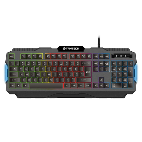 Fantech K511 Hunter PRO Wired Backlit Gaming Keyboard