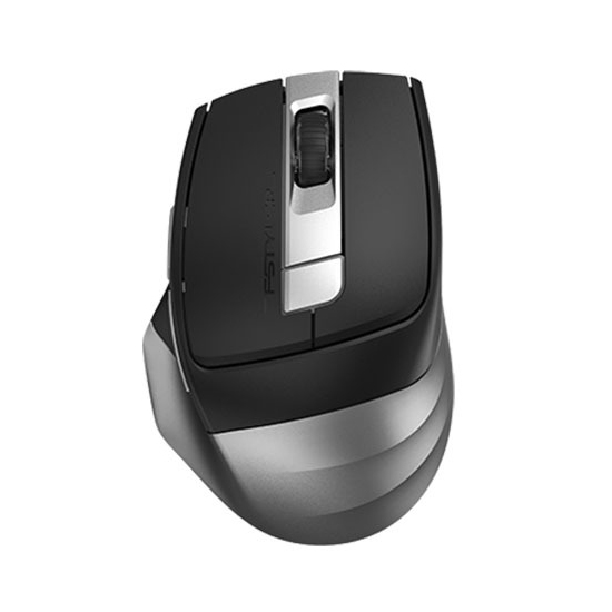 A4TECH FB35 Dual Mode Right-Handed Fit Wireless Bluetooth Mouse