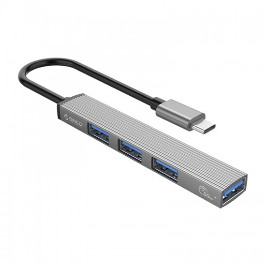 Orico AH-13 Type-C to USB 3.0 HUB