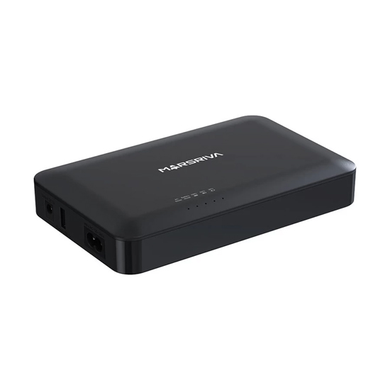 Marsriva KP1 EC 18W 8000mAh Mini DC UPS For Router