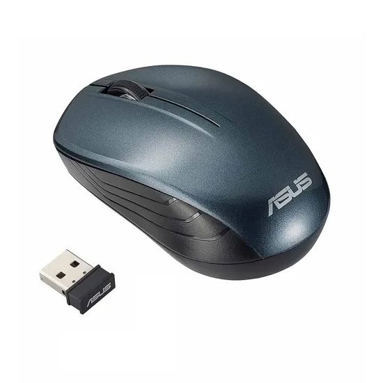 ASUS WT200 Optical 1200 DPI Wireless Bluetooth Mouse