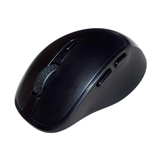 D-Tec DWM219 Optical 2.4 GHz Wireless Bluetooth Mouse