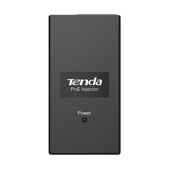 Tenda POE15F 10/100Mbps PoE Injector 10/100MBPS