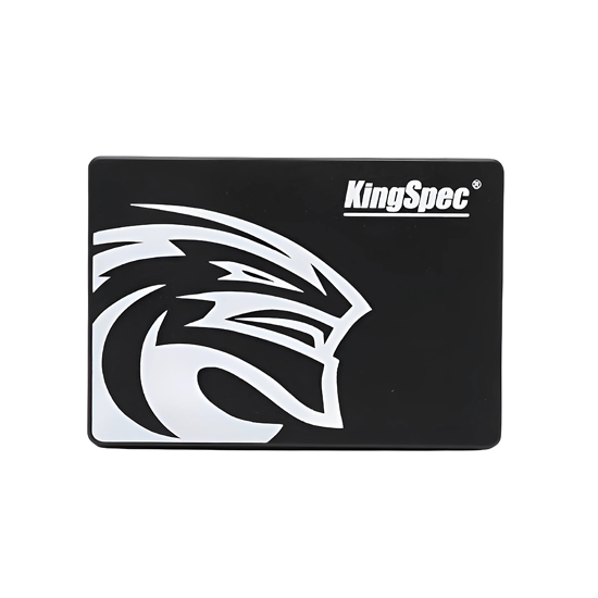 KingSpec P3 128GB 2.5'' SATA SSD