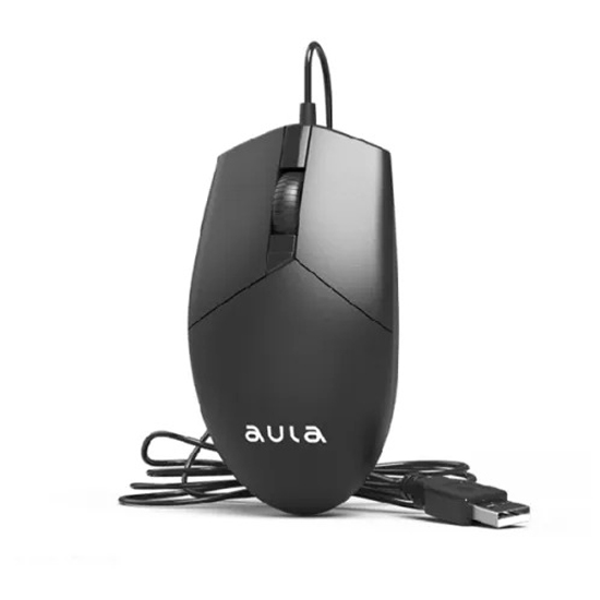 Aula AM104 Optical Sensor 1200 DPI USB Wired Mouse