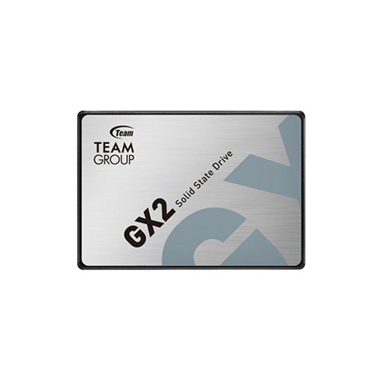 Team GX2 2.5" SATA 512GB SSD