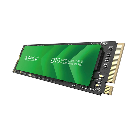 Orico D10 128GB M.2 2280 NVMe PCIe SSD