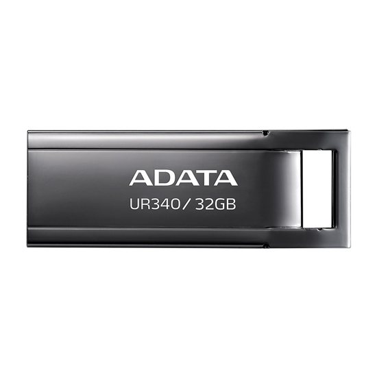 Adata UR340 Reliable Performance 32 GB USB 3.2 Gen1 Pen Drive