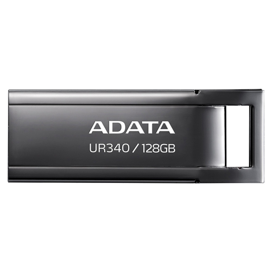 Adata UR340 High-Speed Data Transfer 128 GB USB 3.2 Gen1 Pen Drive