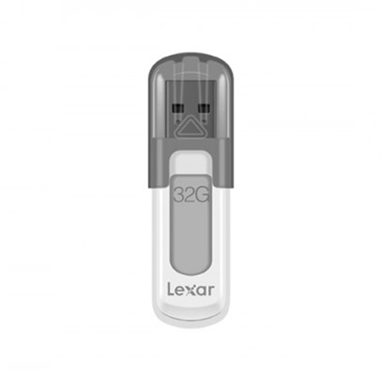 Lexar V100 Jump Drive Reliable Storage 32 GB USB 3.0 Pen Drive