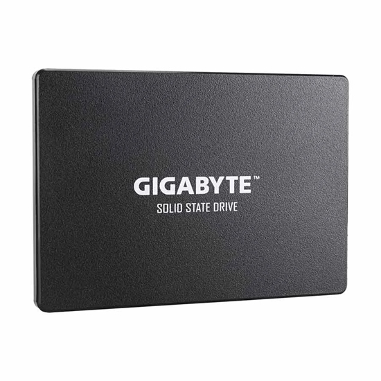 Gigabyte 240GB SATAIII SSD