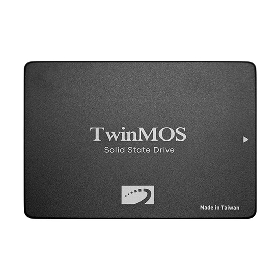 TwinMOS H2 Ultra 512GB SATA III SSD