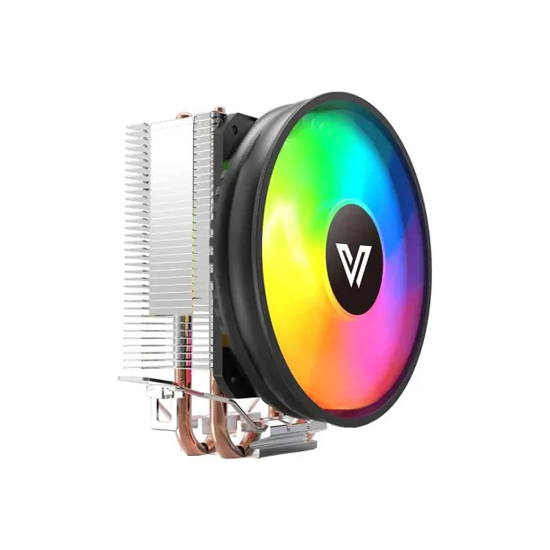 Value Top CL2903A RGB Air CPU Cooler