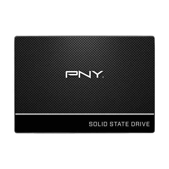 PNY CS900 250GB 2.5 inch SATAIII SSD