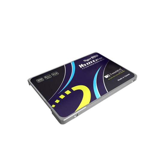 TwinMOS Hyper H2 Ultra 128GB 2.5 Inch SATA III SSD