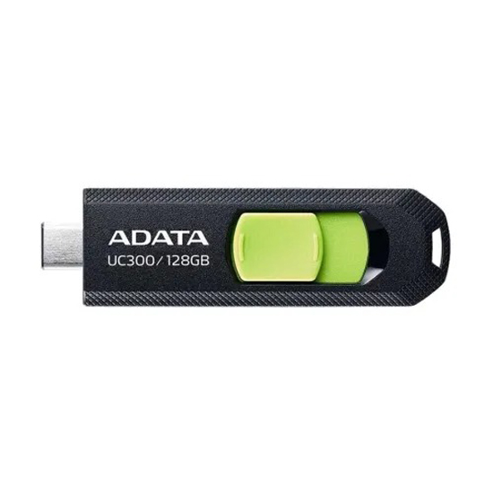 Adata UC300 High Compatibility Portable 128 GB Type-C Pen Drive